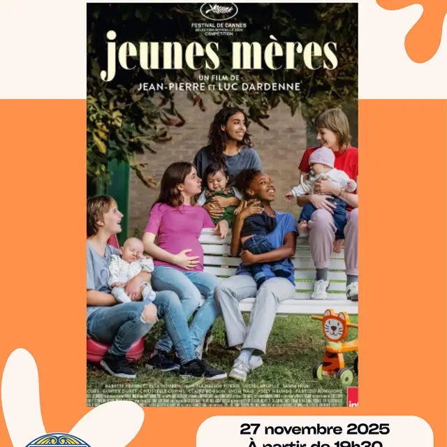 Soirée ciné-débat_Avignon