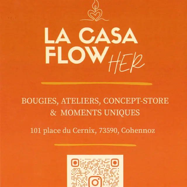 Atelier fabrication de bougies artisanales_Cohennoz