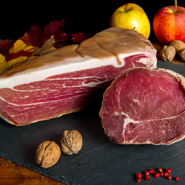 Produits de l'ENILV