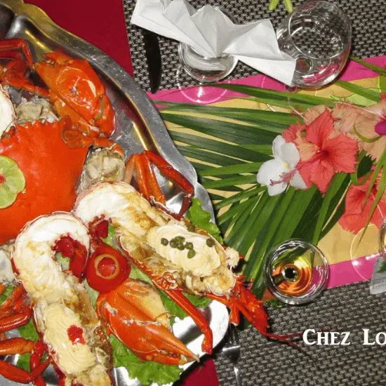 Chez Loula & Remy - Tahiti Tourisme