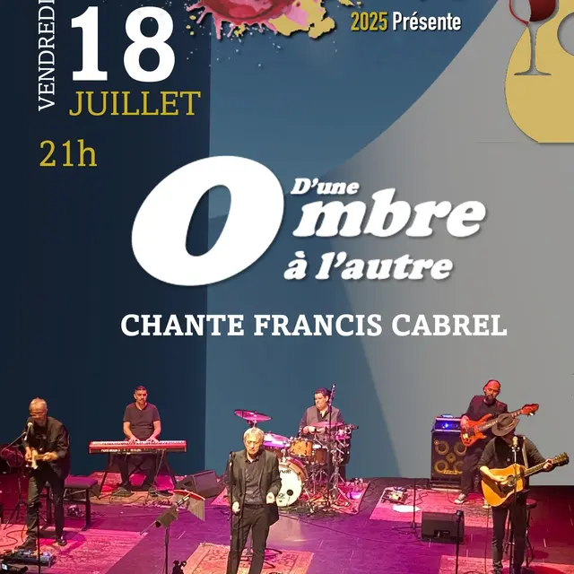 Concert - WineNote_Montauban