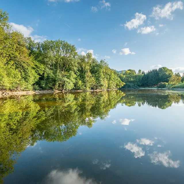 Circuit Boucle du Voua Bénit