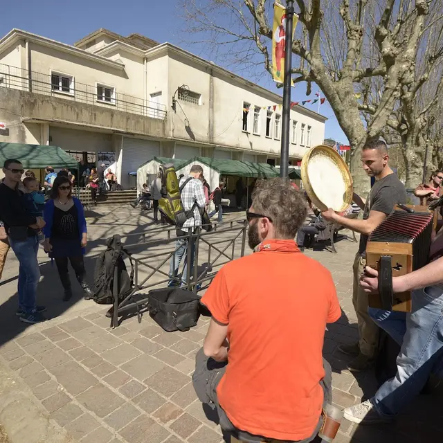 Le Salon des Luthiers_Saint-Jean-du-Gard
