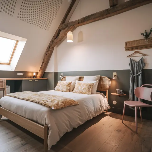 La Maison de Contigny_Contigny