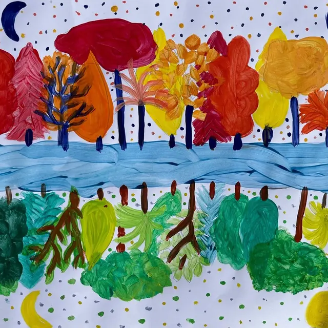 visuel visite créative - décor