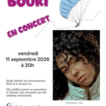 EVE-Bouki_Félines-Affiche