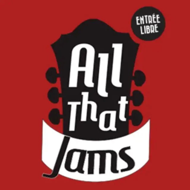 All That Jams