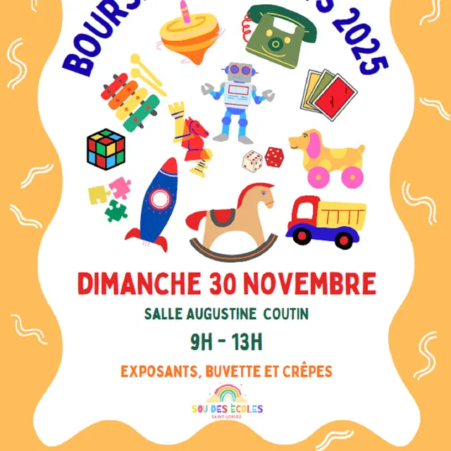 Bourse aux jouets_Saint-Jorioz
