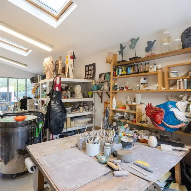 Avec Wecandoo : initiez-vous au modelage_Cannes