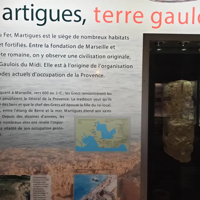 Atelier : construis ton morceau de rempart