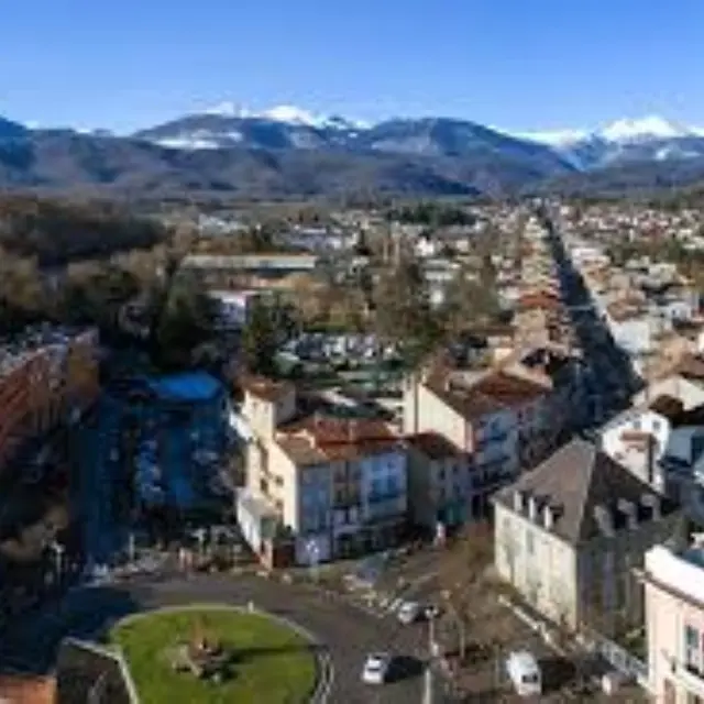 Ville de Lavelanet_Lavelanet
