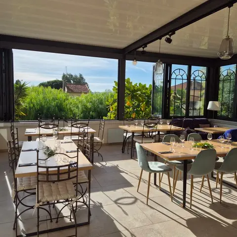 Restaurant La Petite Bohème_Le Lavandou