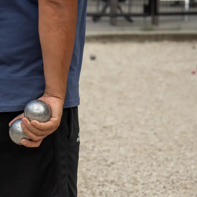 Tournoi de pétanque_Flaine