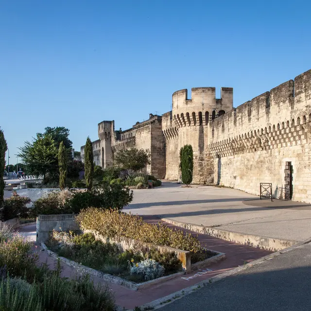 Remparts