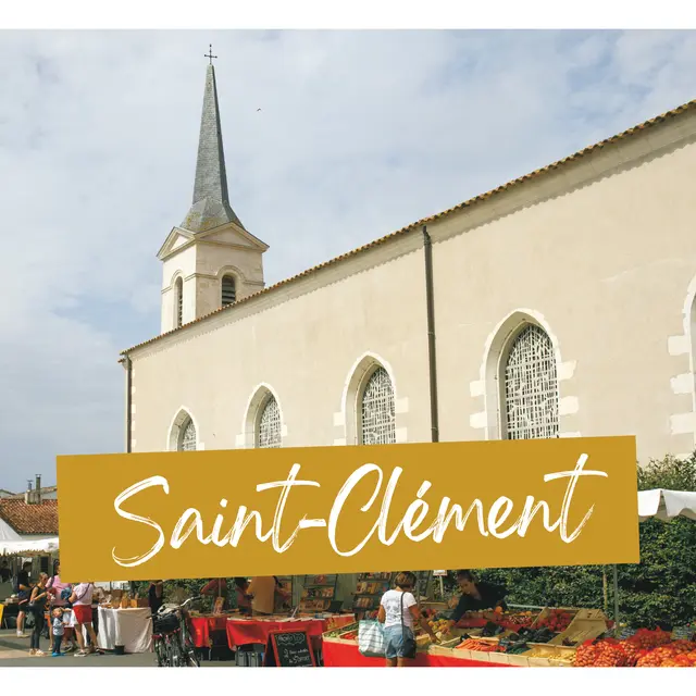 Saint-Clément