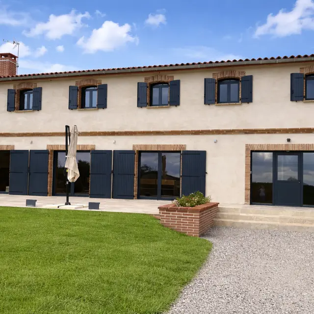 Le clos de Galou_Aucamville