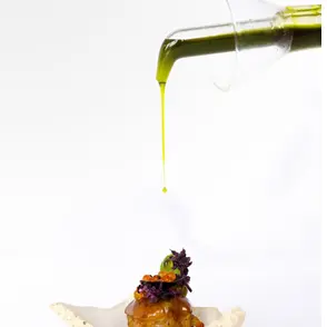 Le Réveillon de la St Sylvestre - Restaurant L'Olivier_Pertuis