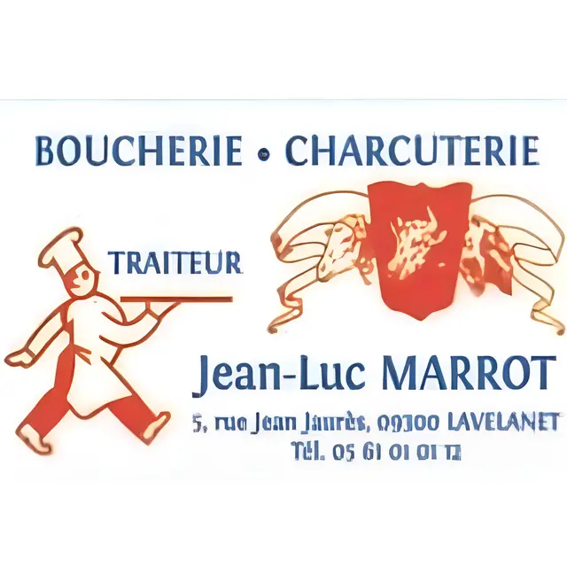 Boucherie-Charcuterie Marrot_Lavelanet