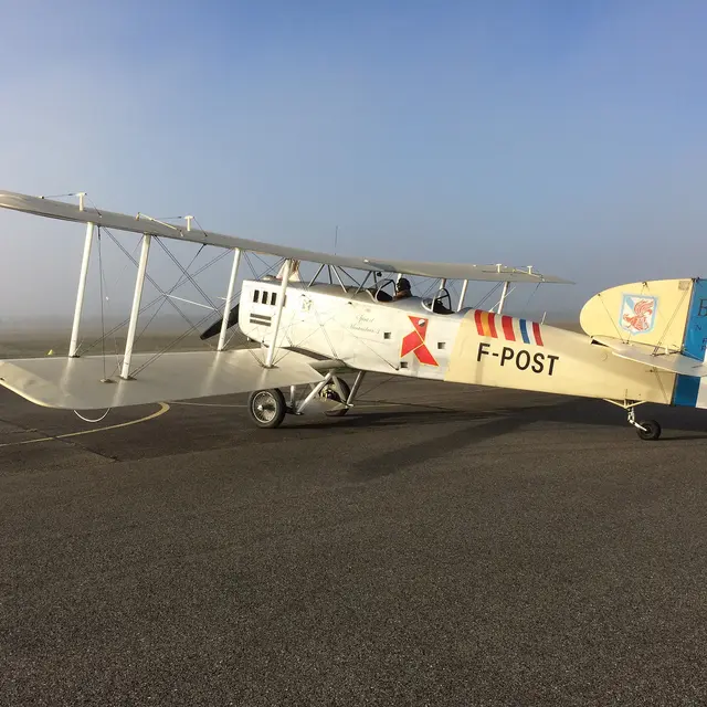 Bréguet XIV