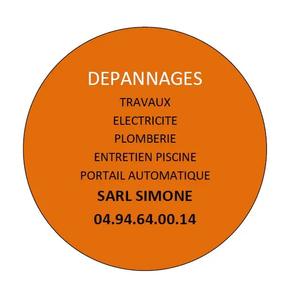 Logo Simone SARL