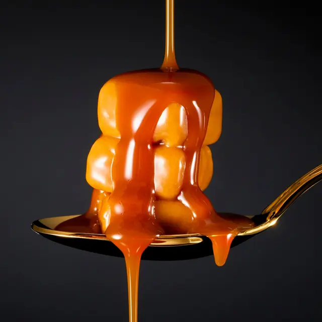 Atelier des sens autour du caramel_Feurs