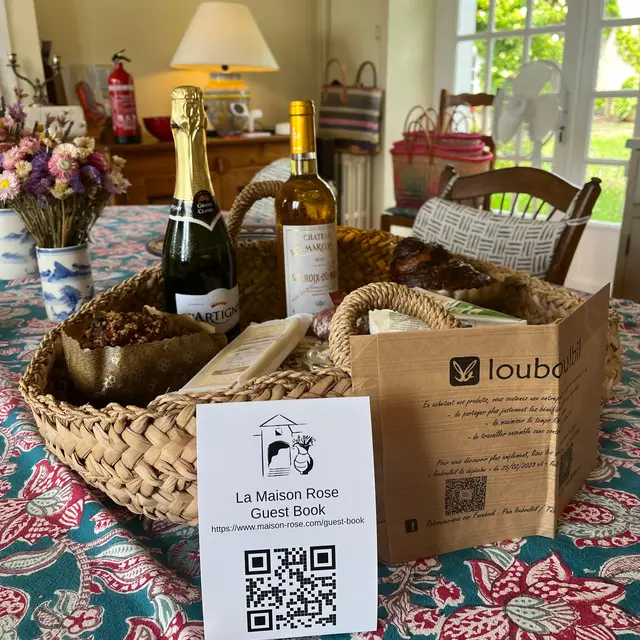 Maison Rose_Miramont-de-Quercy