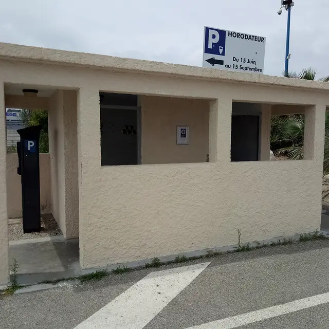 WC Maurettes