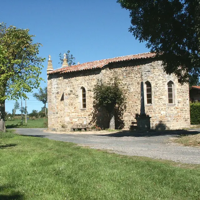 Aire de pique-nique des Mivières_Cremeaux