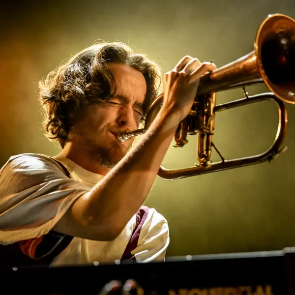 Médiathèque Albert Camus - Jean Saint-Loubert trio_Antibes