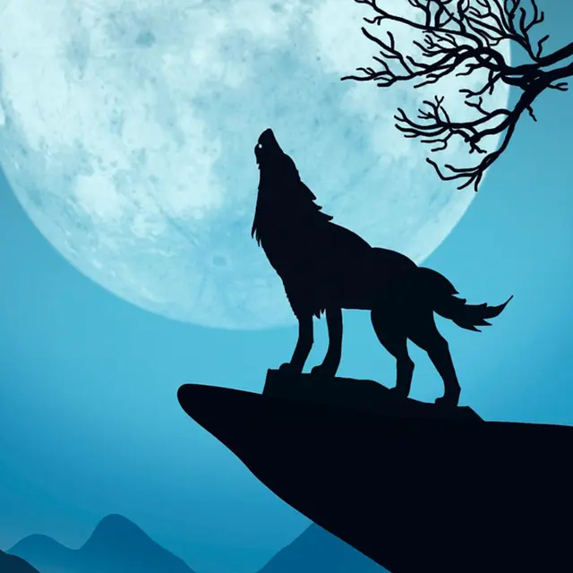 Loup Garou au musée !_Bormes-les-Mimosas