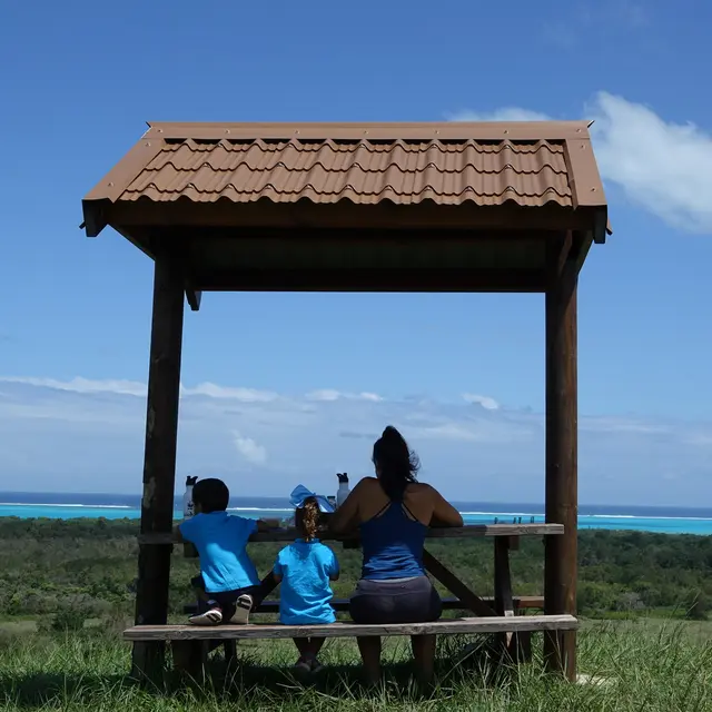 Point de vue n°1