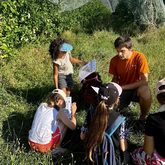 Detective Club - Jeu coopératif en famille