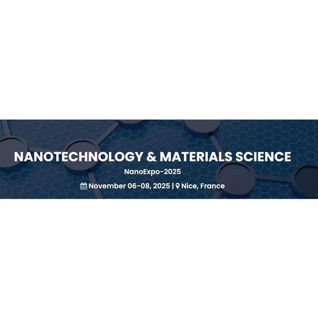NanoExpo 2025_Nice
