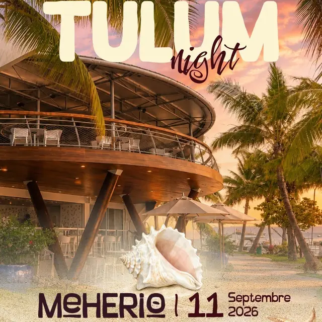 Tulum night_Papeete
