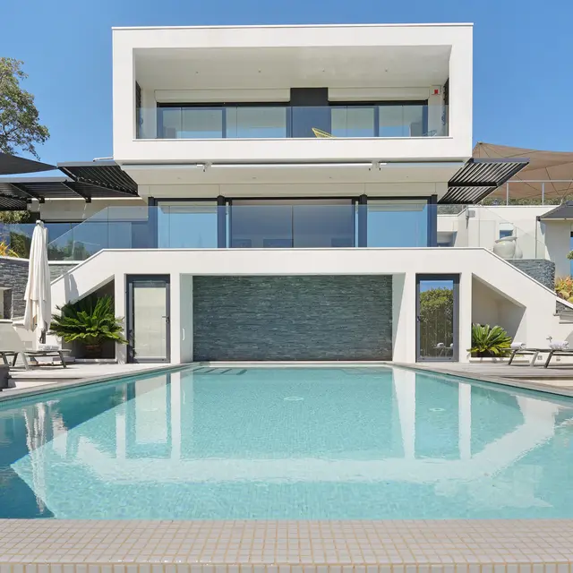 Villa 888_Les Issambres (Roquebrune sur Argens)