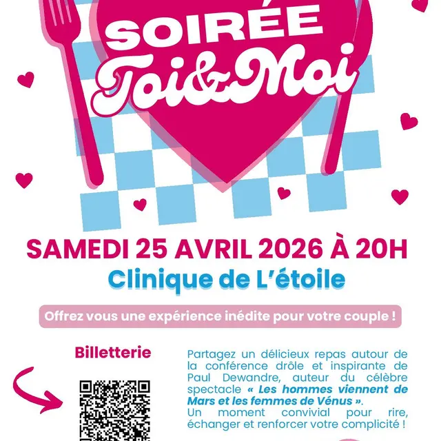 La Soirée Toi & Moi_Aix-en-Provence