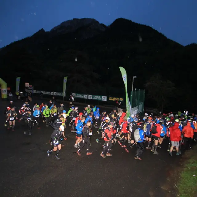 Trails de la Vallée du Brevon