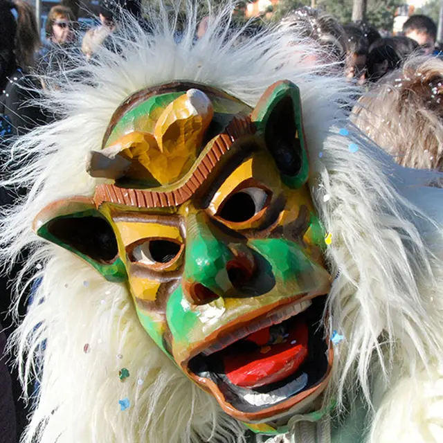 Carnaval de Faverges
