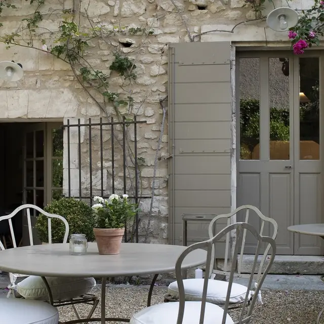 La Maison du Village