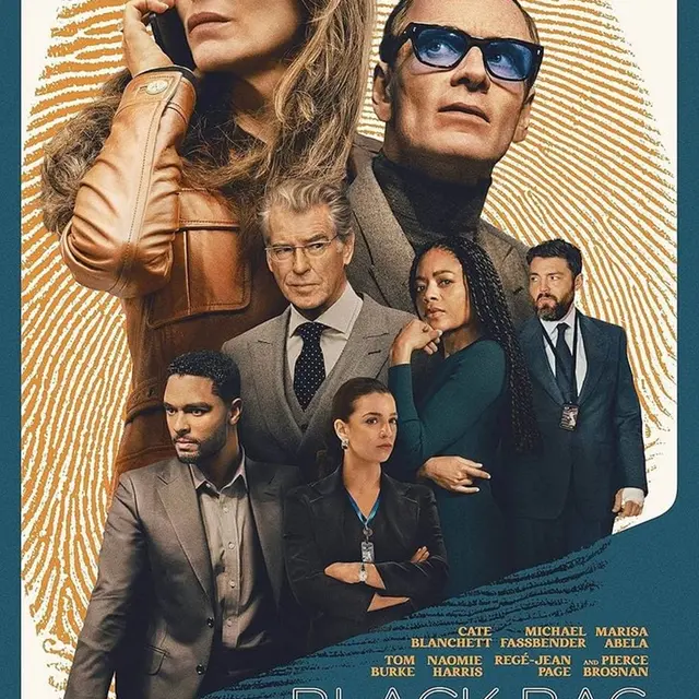 Cinéma - The insider_Saint-Jean-Cap-Ferrat