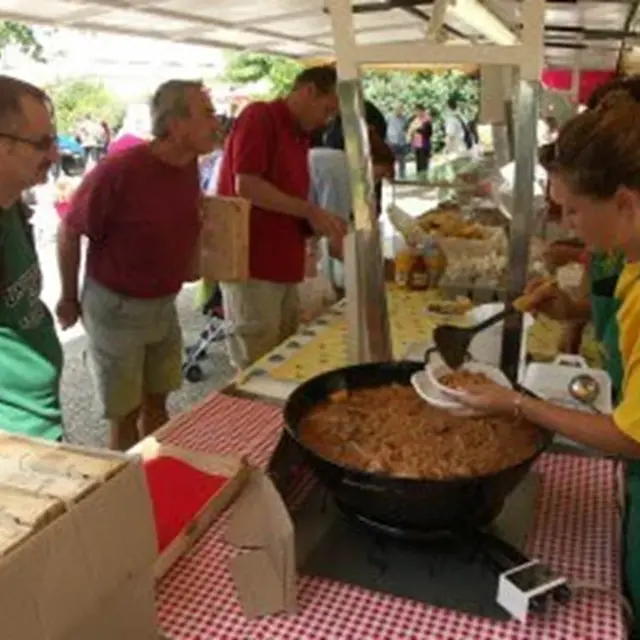 Ferme de l'Embucaïre