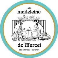 La Madeleine de Marcel