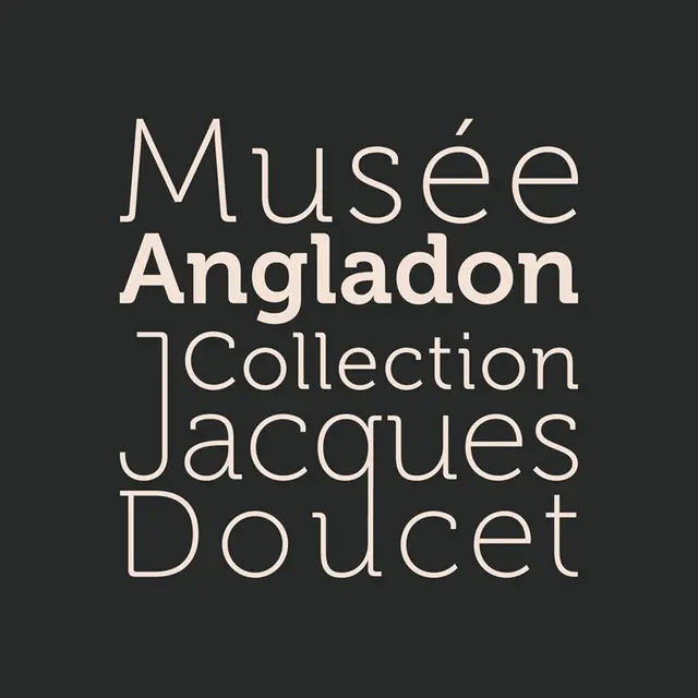 Logo musée Angladon