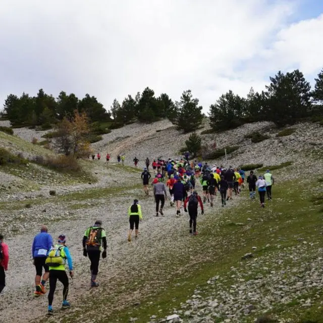 Grand Raid Ventoux_Malaucène