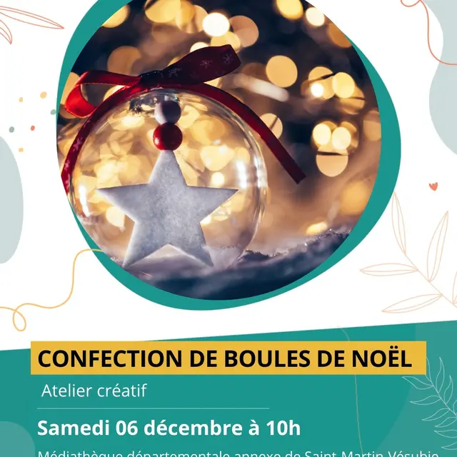 Ateliers d'art créatif_Saint-Martin-Vésubie