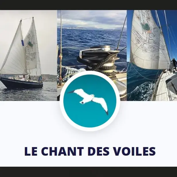 Des Voiles et l'art_Marseille