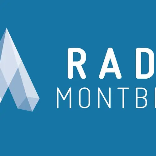 Logo Radio Mont-Blanc