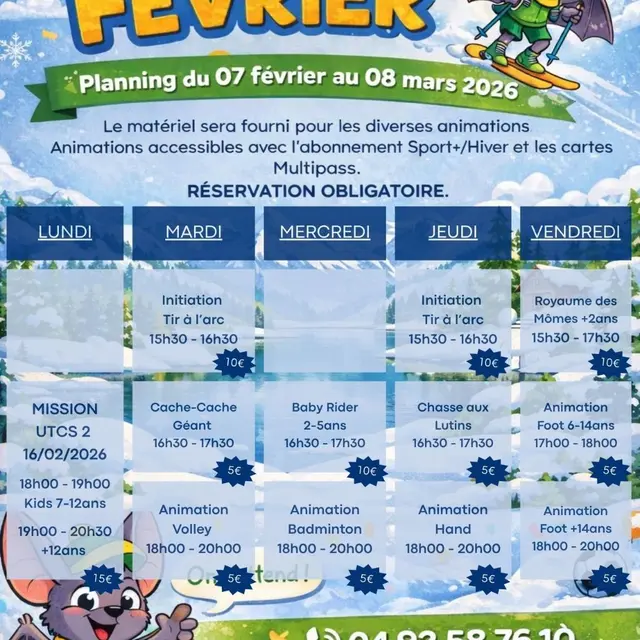 Chasse aux lutins_Superdévoluy