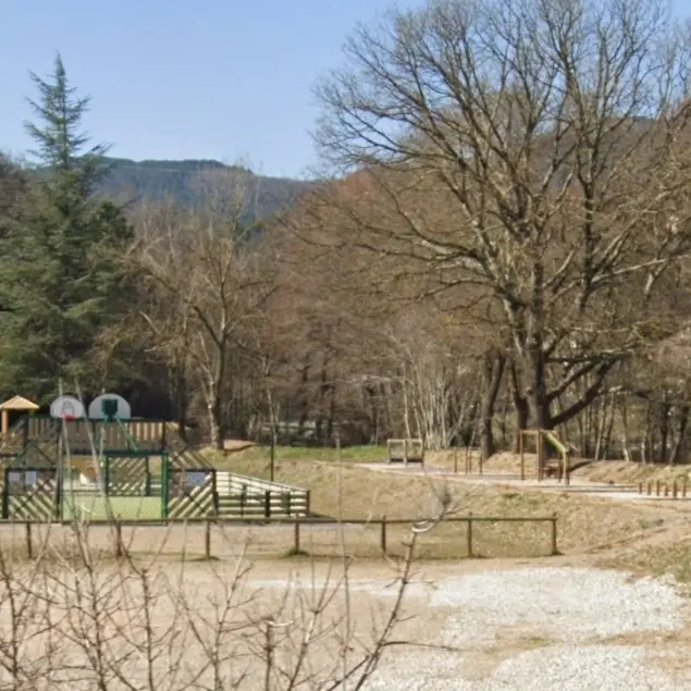 Aire de Loisirs_Saint-Jean-du-Pin