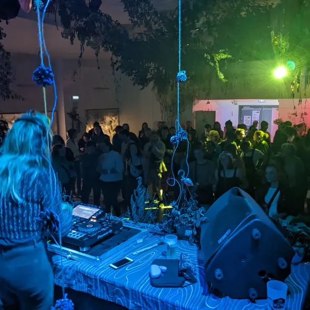 Festival Équinoxe # 4